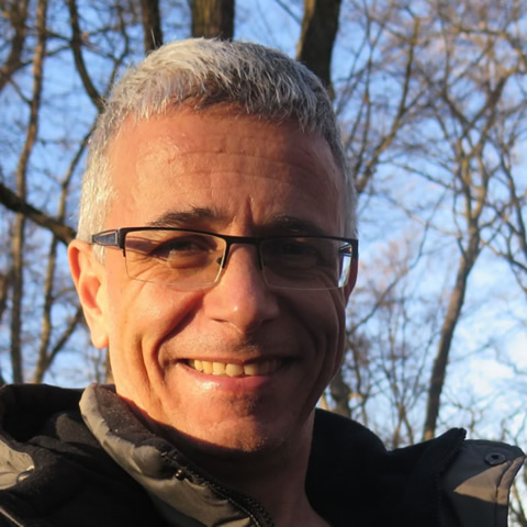 Ing. Miloš Brecher